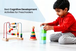 cognitive development