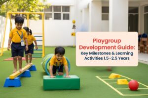 play group development guide