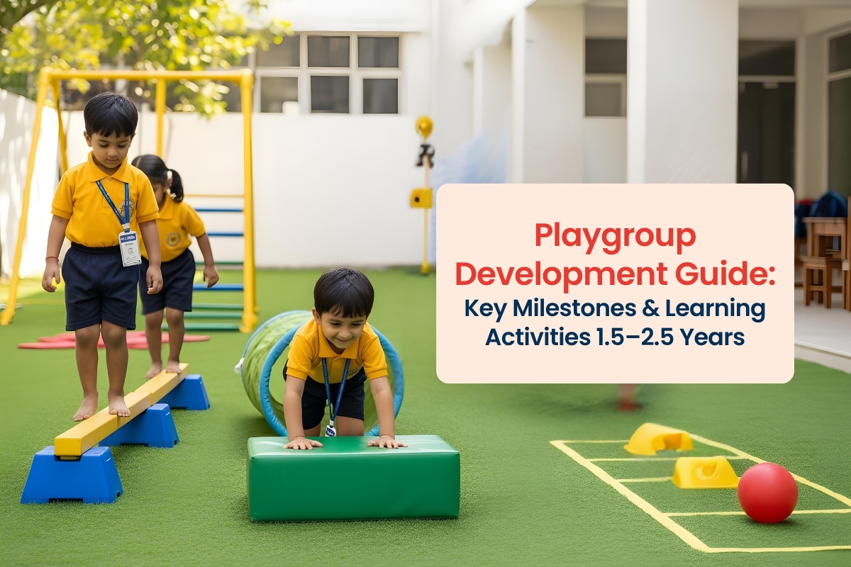 play group development guide