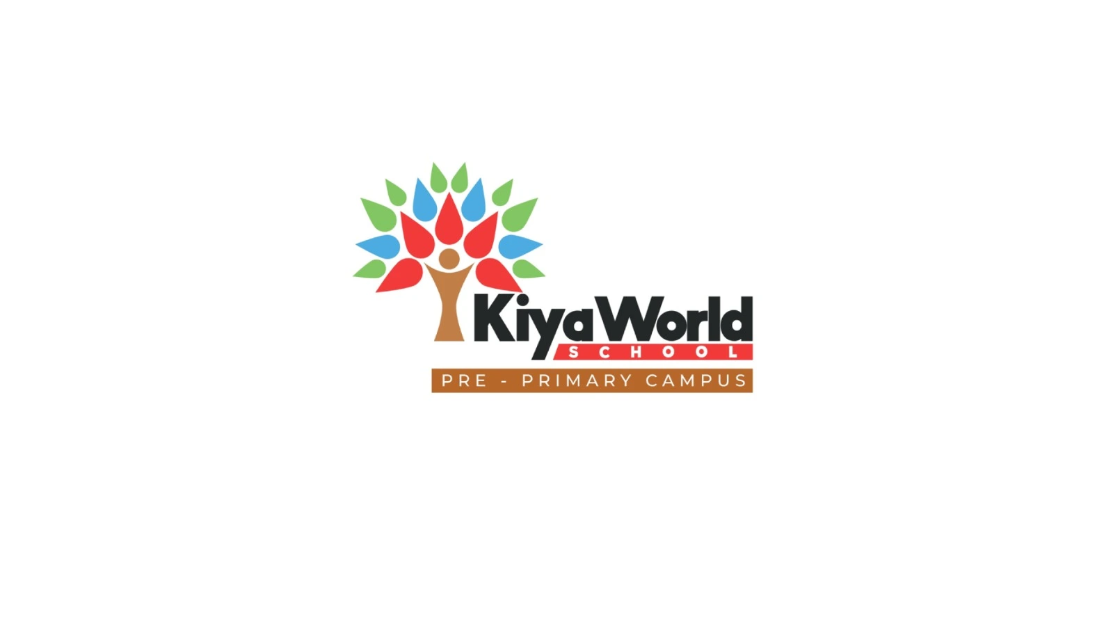 Kiya World School campus tour — Seethammadhara Visakhapatnam