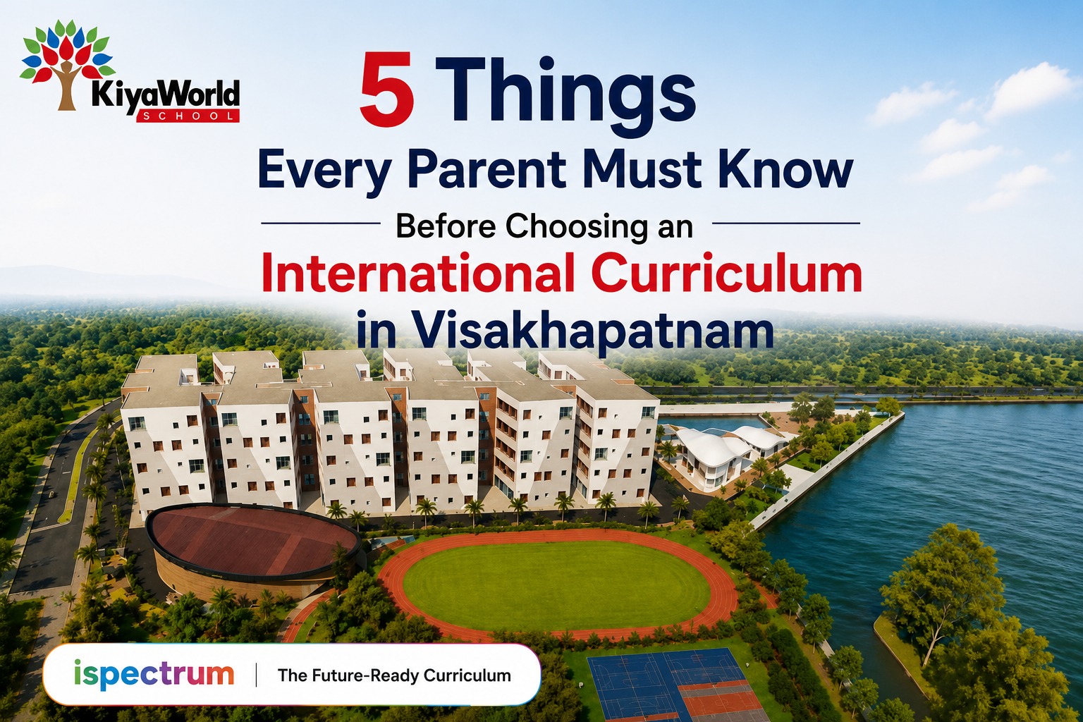 chooose right international curriculum in vizag