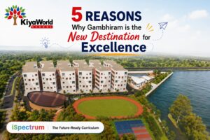 why gambhiram is the best school in vizag