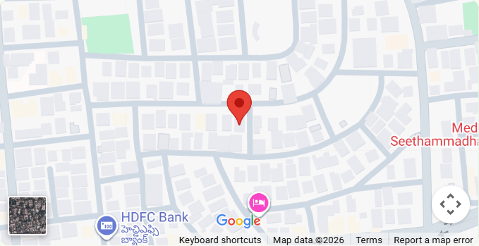 Kiya World School location — 50-52-15/14 NE Layout Seethammadhara Visakhapatnam