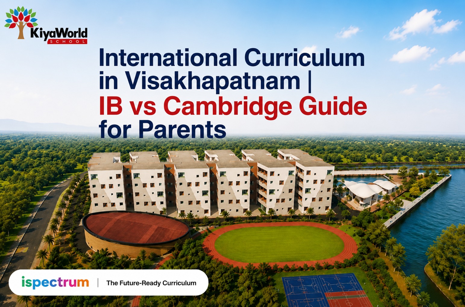 international curriculum in visakhapatnam