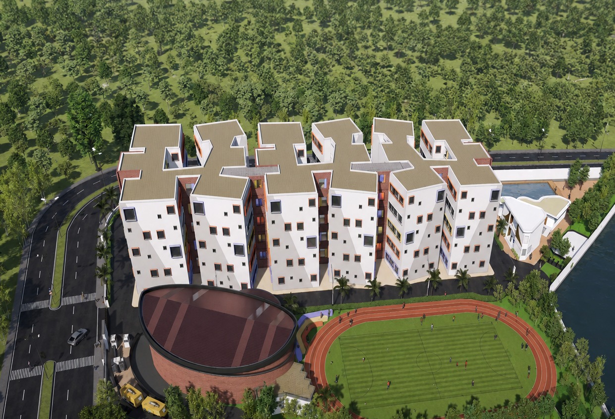 gambhiram campus vizag