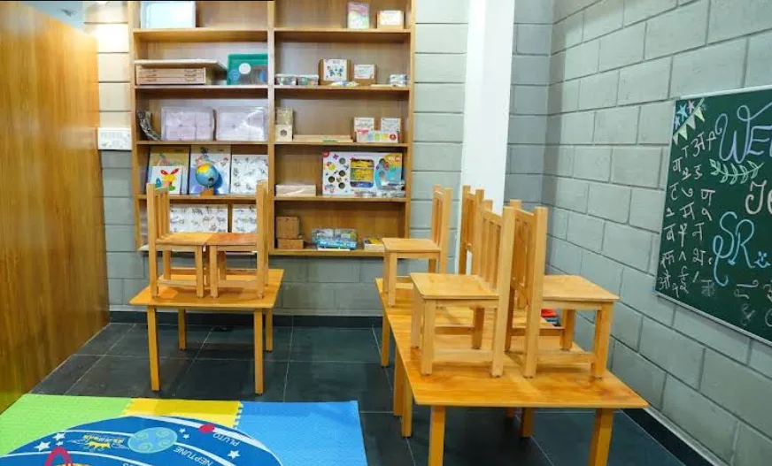 akshay-nagar-classroom ukg