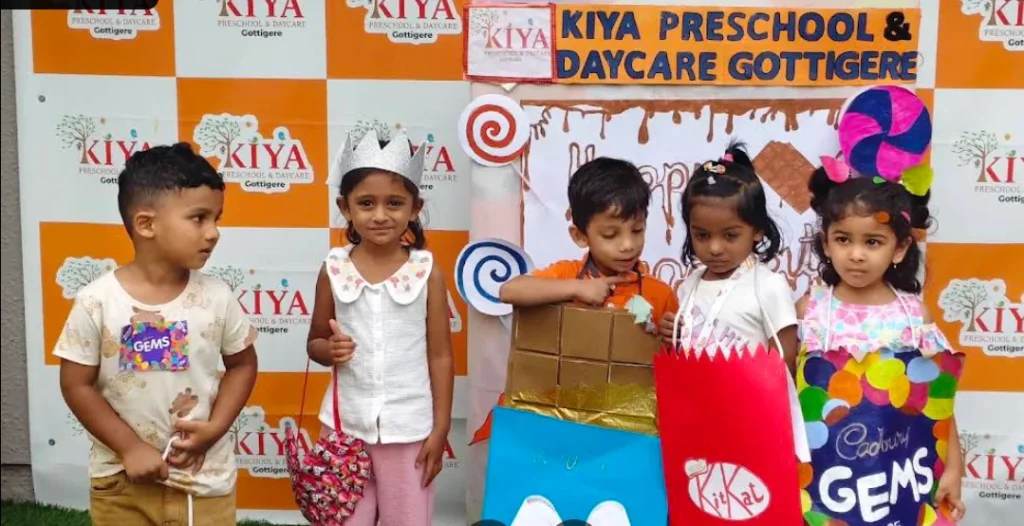 gottigere kids activity